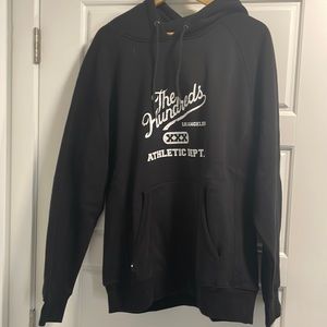 The Hundreds sweater
